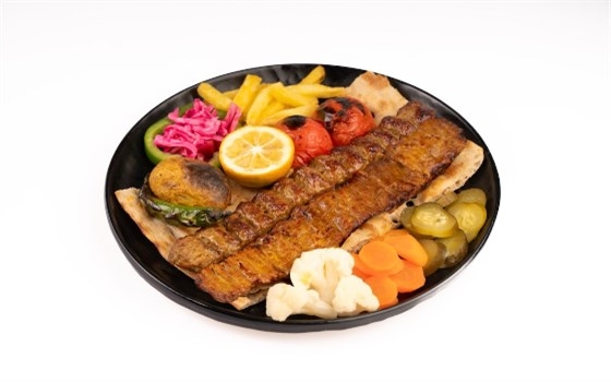 خوراک سلطانی
