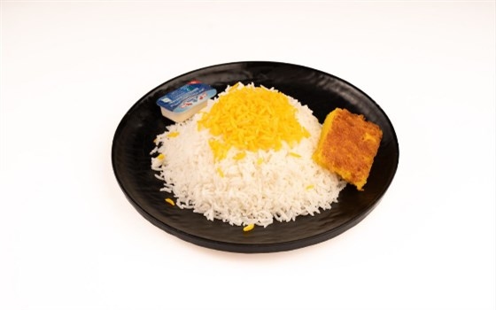 چلو کره